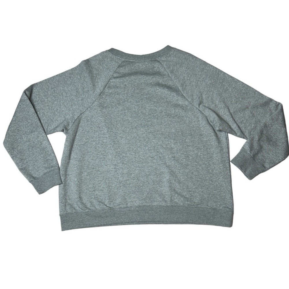 Nike Sportswear Club Fleece Sweatshirt - Picture 3 of 5